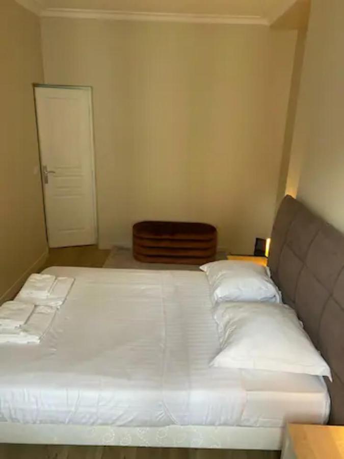Saint Martin Family Apartment Paris Luaran gambar