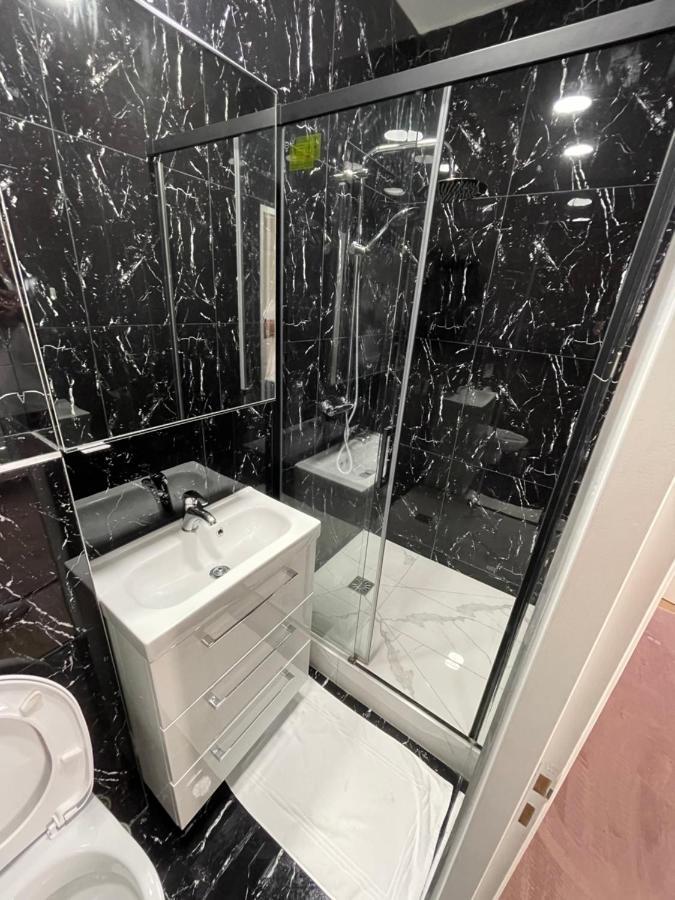Saint Martin Family Apartment Paris Luaran gambar